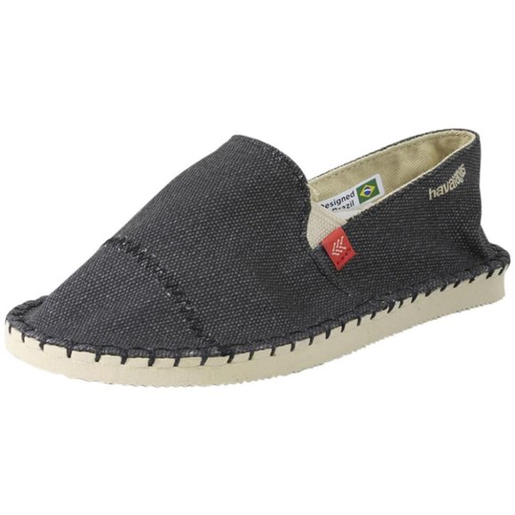 Havaianas Other - Havaianas Kids Origine Yacht Cal Espadrilles Shoes 13 C